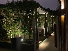 -明谷行馆·温泉