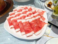 -京和昌·老北京铜锅涮肉(三经路店)