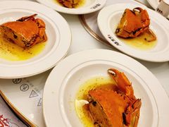 -膳富贵黄油蟹体验馆(欢乐港湾店)