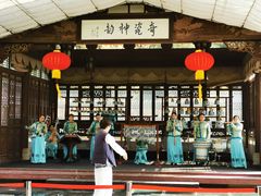 -景德镇古窑民俗博览区