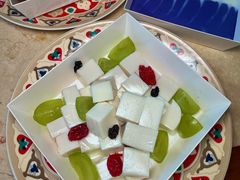 -品质伊骊新疆菜(紫金店)