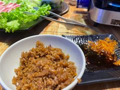 -一井烧肉·活鳗·寿司(望京SOHO店)
