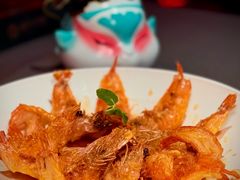 -肆月河豚·新淮扬菜·烤鸭(中关村店)