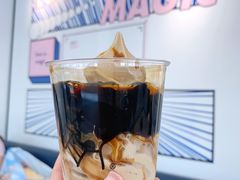 -喜茶(迪士尼小镇DP店)
