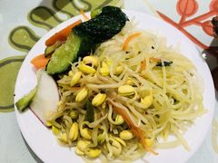 -王云花羊架莜面馆(青山店)