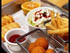 -源味屋韩式火锅&炸鸡(鼎城当代商城店)