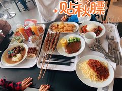 -宜家·瑞典风味餐厅(天津东丽商场店)