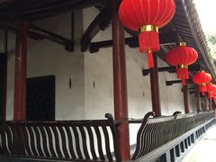 景点-包公祠