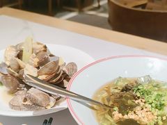 -山东宾馆·齐鲁苑餐厅