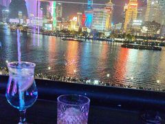 -外滩8号 whisky bar(金延大厦店)