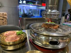 -本炙炭烤·蒲烧活鳗料理店(金沙洲店)