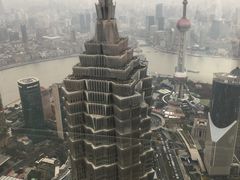 -上海柏悦酒店·世纪100牛排馆