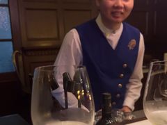 -LONG BAR 廊吧(外滩华尔道夫酒店)