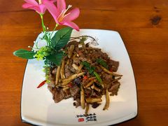 -云隐小厨·传统大理美食(复兴路店)