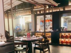 大堂-上名堂·鱼头好吃(体育场路店)