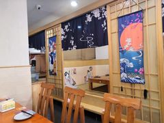 -银子铁板烧料理自助餐(人民广场店)