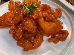 -蓬川食府(金海道店)