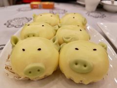 猪猪包-岭南海晏楼(东晓南店)