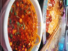 -辣斗辣·老火锅(红谷滩万达店)