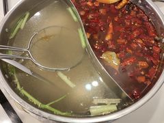 -联胜潮汕牛肉火锅(东苑南路店)