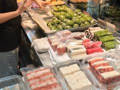 -沈大成(城隍庙店)