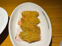 -新白鹿餐厅(银泰西湖文化广场店)