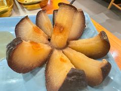-冰城焰会大丰收铁锅炖(萝岗万达金街店)