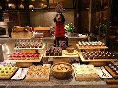 -长沙北辰洲际酒店-兰调全日餐厅