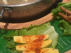 -椰小鸡·琼州糟粕醋(美兰缤纷城店)