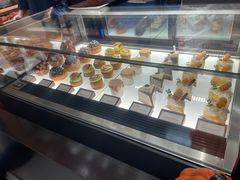 -LANLIZI BAKERY(COSMO店)