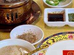 -德乐海蒙餐