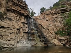 -黑龙潭风景区