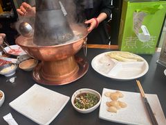 -东来顺·非遗火锅(高新店)