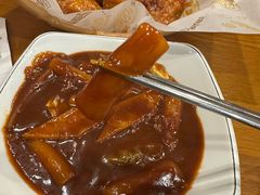 -韩礼年糕(飞虹路店)