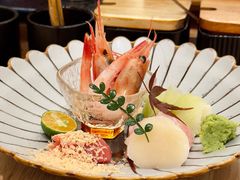 -鮨政· Omakase(港汇恒隆广场店)