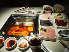 -海底捞火锅鲜切牛肉主题店(长寿路店)