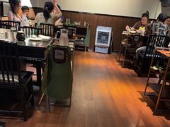 -捞王锅物料理(凯旋路店)