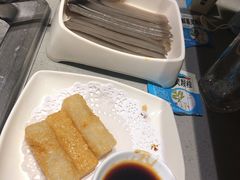 -海底捞火锅(高新活力汇店)