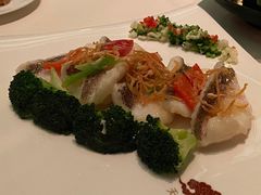 -天龙轩(香港丽思卡尔顿酒店)