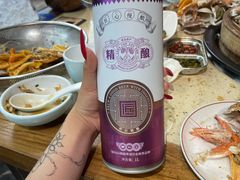 -船梆煮•蒸汽海鲜·炉火烤肉(五四广场店)