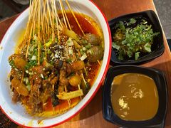 -付小姐在成都(中山公园店)