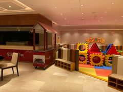 -盛宴自助餐厅(运达喜来登店)