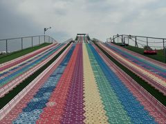 -呼和诺尔旅游景区