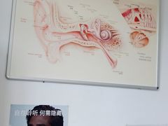 -自然之声助听器·呼吸机(公园路店)