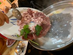 -华哥新鲜猪精品美食