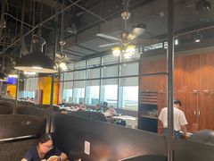 -汉巴味德·烤肉与啤酒的自助(杭州大悦城店)