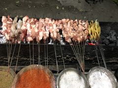 -永安烧烤