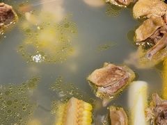 -小厨娘淮扬菜(清江苏宁广场店)