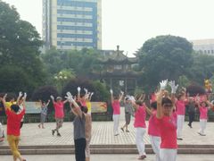 android_upload_pic-孺子亭公园