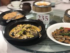 -凤凰楼酒家·粤宴点心(华强北店)